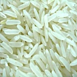Super Kernel Basmati Steam Rice