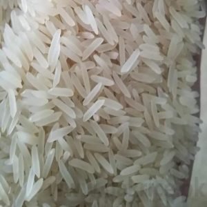 Super Fine Sella (Parboiled) Rice