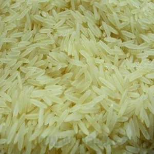 Irri-9 Parboiled Rice Medium Grain 6.8mm