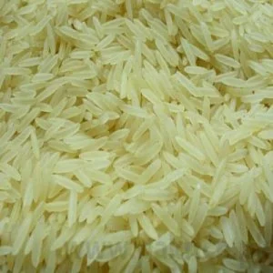 Super Kernel Basmati Sella Rice (Golden Sella)