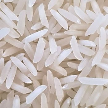 PK 386 Long Grain White Rice