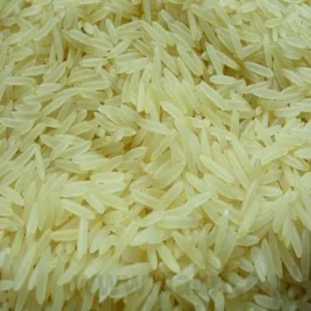 Super Kernel Basmati Sella Rice Golden Sella